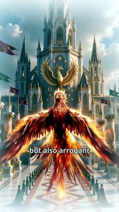The Serpent Queen Returns