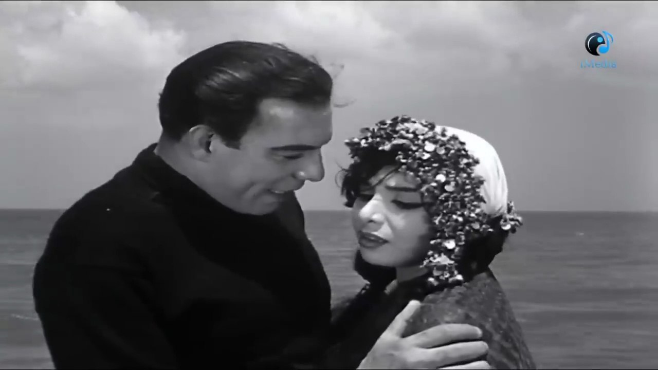 HD فيلم | ( فتاة الميناء ) ( بطولة ) ( فريد شوقى و محمود المليجي و ناهد شريف ) ( إنتاج عام 1964) كامل بجودة