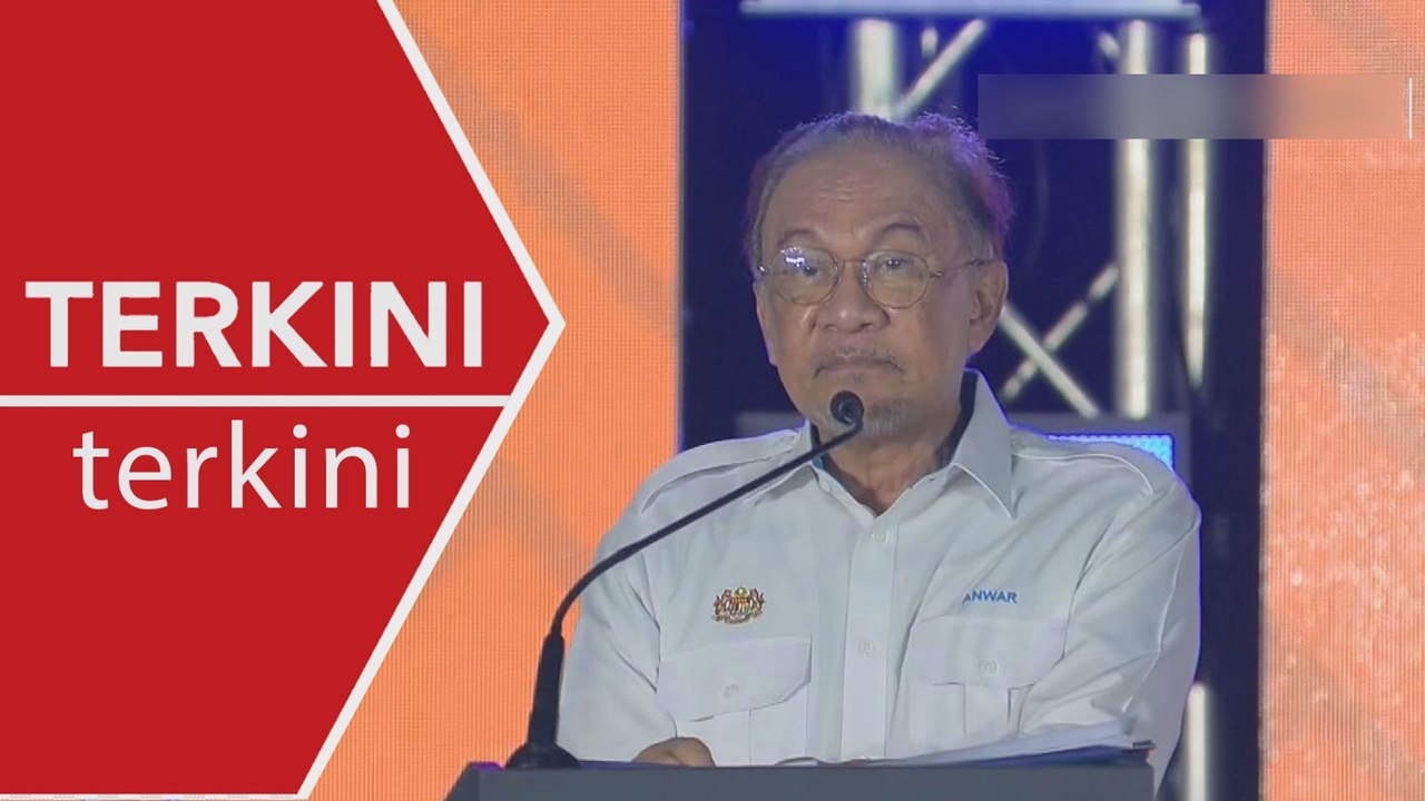 [TERKINI] Majlis Sambutan Hari Peneroka Felda dan 70 Tahun Felda