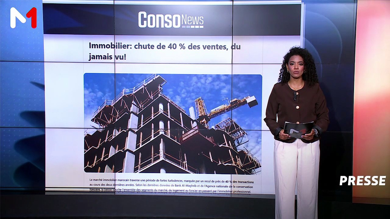 Revue de presse - 06/07/2026