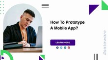 How To Prototype a Mobile App?