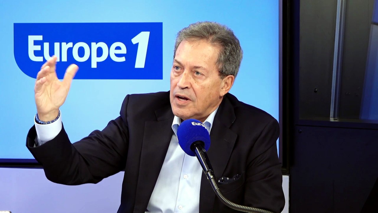 Procès en appel des assistants parlementaires du FN : «Quoi qu’il arrive, le RN en sortira renforcé», assure Georges Fenech