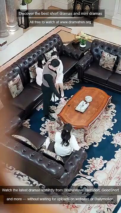 Taste the Regret: The Heiress's Checkmate- Full Drama Movie English Sub [Full Movie]