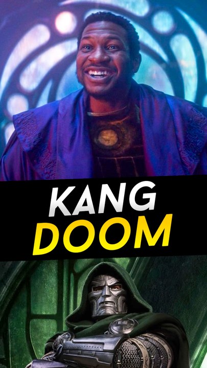 Celui qui Demeure cachait Doctor Doom depuis le début