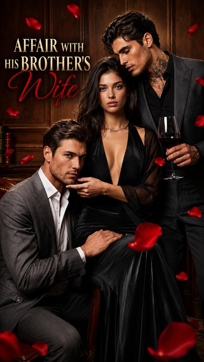 Affair with His Brother's Wife - Full Movie | Billionaire Romance, Drama Series