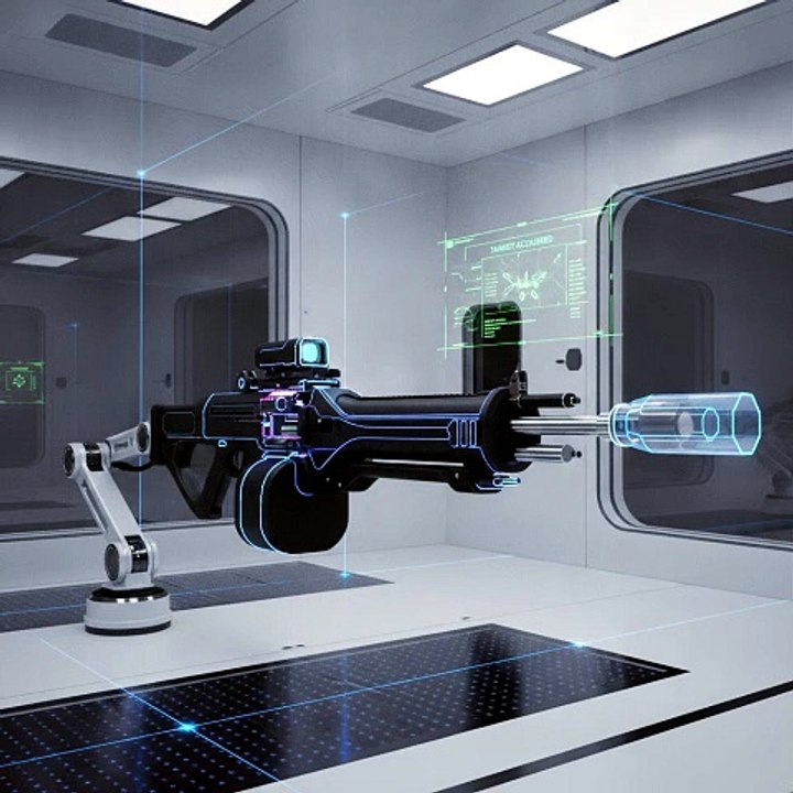 India's NEW AI WEAPON! Army Tests Negev NG-7 & Unveils Massive AI Defense Plan!
