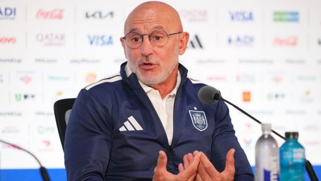 De la Fuente: La sensación de equipo que tenemos es tremenda