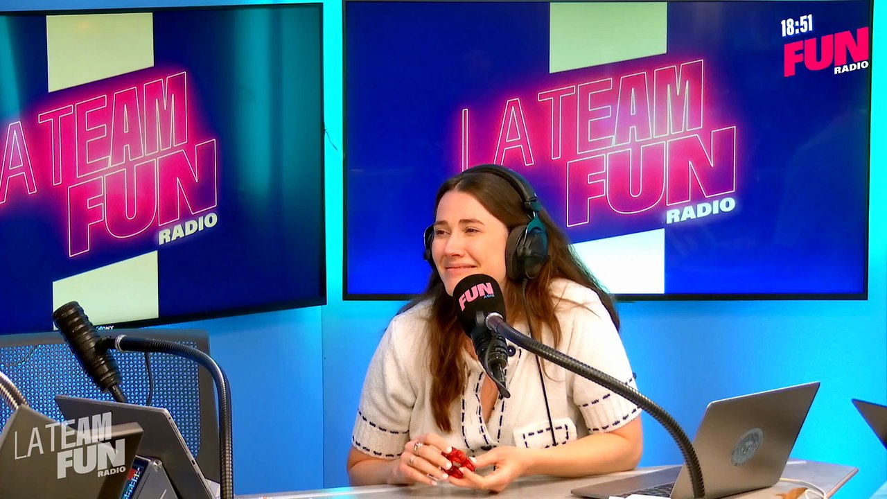 La Team Fun Radio - L'intégrale du 02 juillet