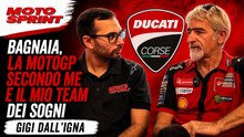 Dall’Igna, ci ha raccontato la sua visione sulla nuova #motogp 850 #ducati #motorcycle