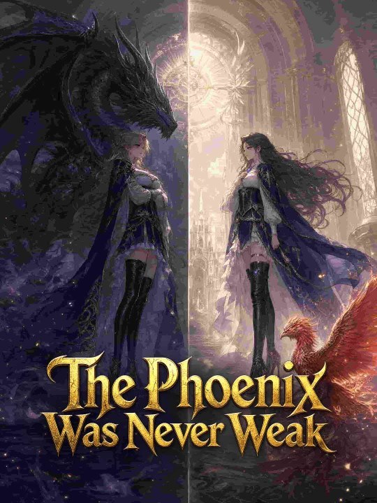 The Phoenix Was Never Weak - Full HD