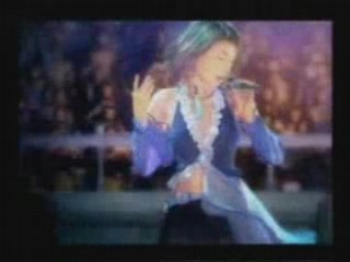 Don't push me - Sweetbox by Yuna