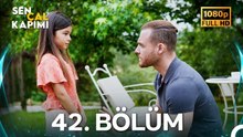 Sen Çal Kapımı 42.Bölüm (Yenilenmiş Görüntü)