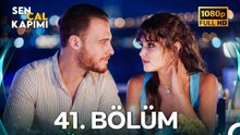 Sen Çal Kapımı 41.Bölüm (Yenilenmiş Görüntü)