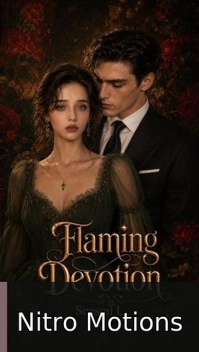 Flaming Devotion #englishsubtitle #watchfull🎉 | Nitro Motions