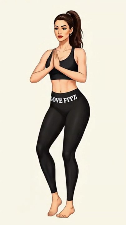Do This Daily for Better Curves