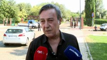 El portavoz de la familia del CEO de Dehesa de los Canónigos: "Esto rebasa toda la lógica, no hay consuelo posible. Es una tragedia de una magnitud tremenda "