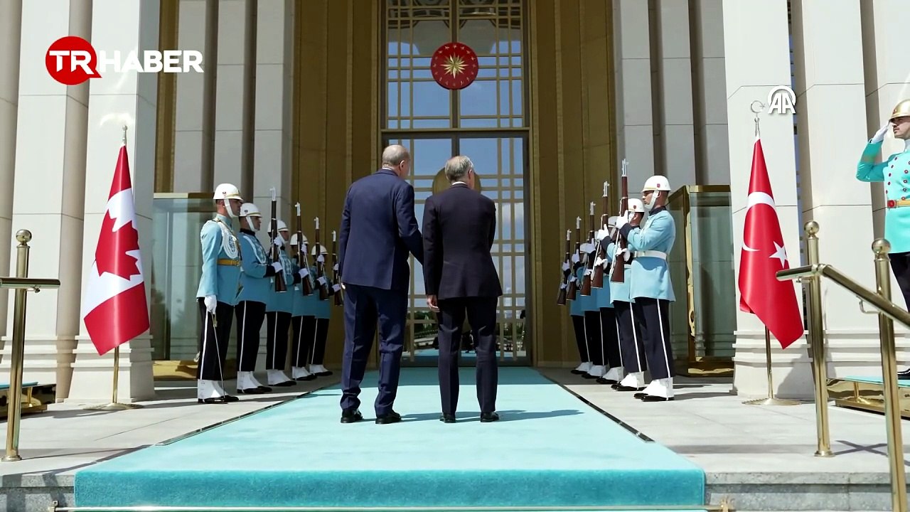 NATO Ankara Zirvesi’nde diplomasi trafiği hızlandı: Erdoğan’dan peş peşe görüşmeler