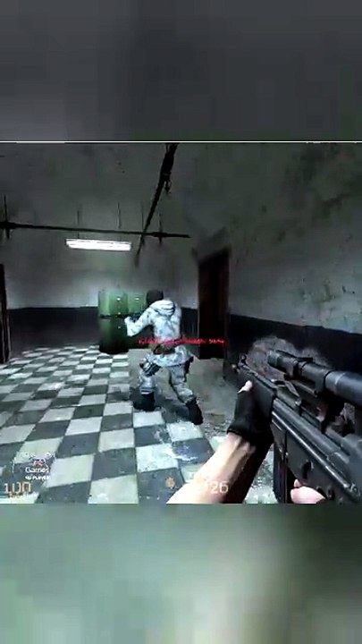 Counter Strike Source: de_prodigy Domination – Epic Gameplay Part 2.2