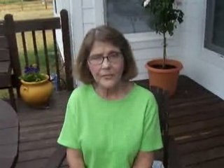 MRSA Knee Replacement Surgery Part 2