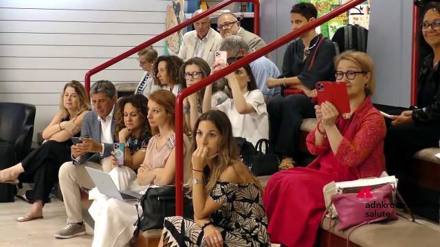 Tumori: Di Leone (Komen Italia), ‘su seno metastatico filone di ricerca importantissimo’