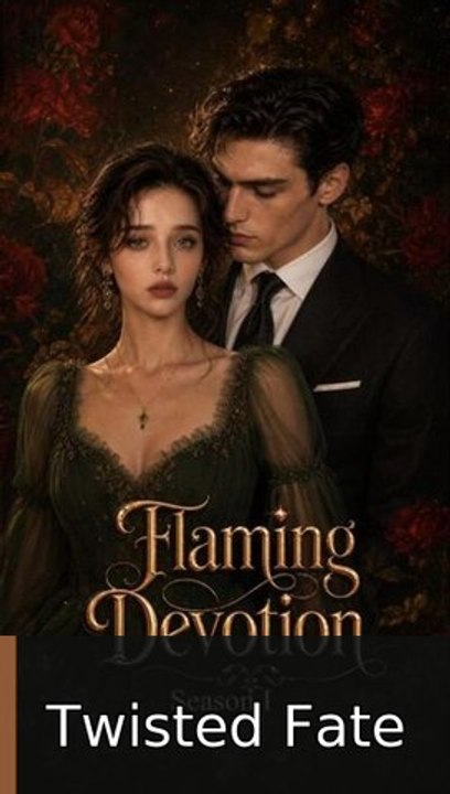 Flaming Devotion #engsub #watchfull🔥🔥❤️ | Twisted Fate