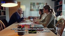 مسلسل حبات اللؤلؤ الحلقة 9 مترجمة