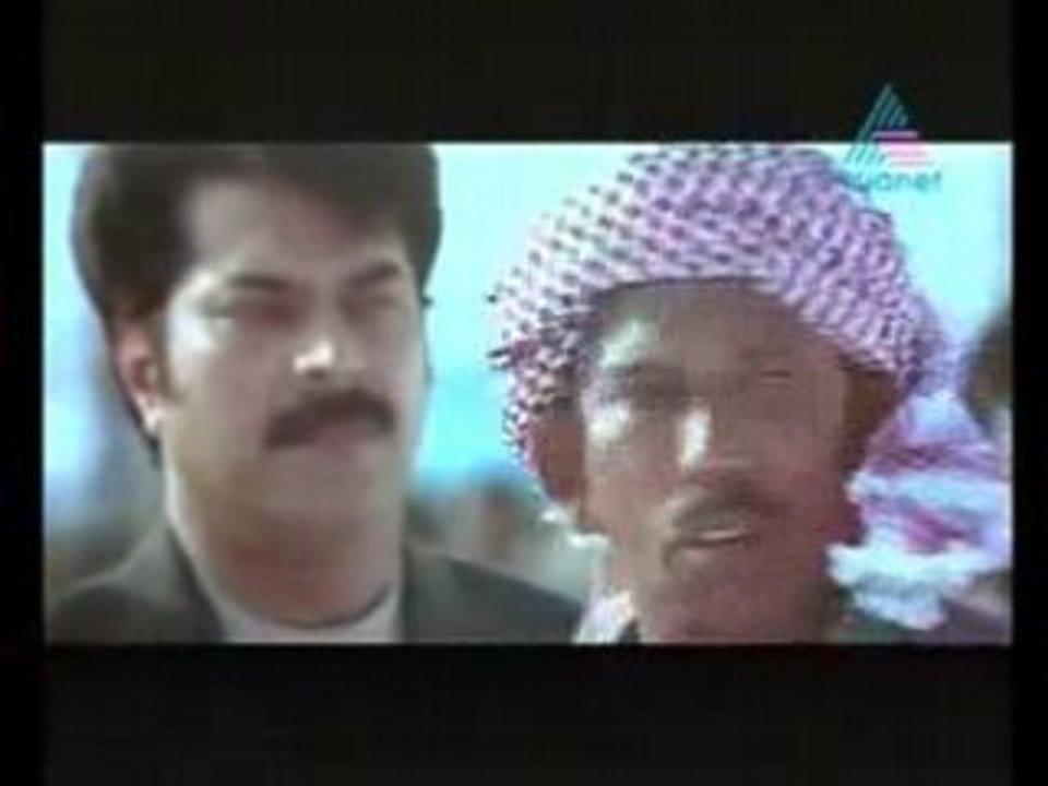 Dubai Mammotty Biju Part 06.mp4