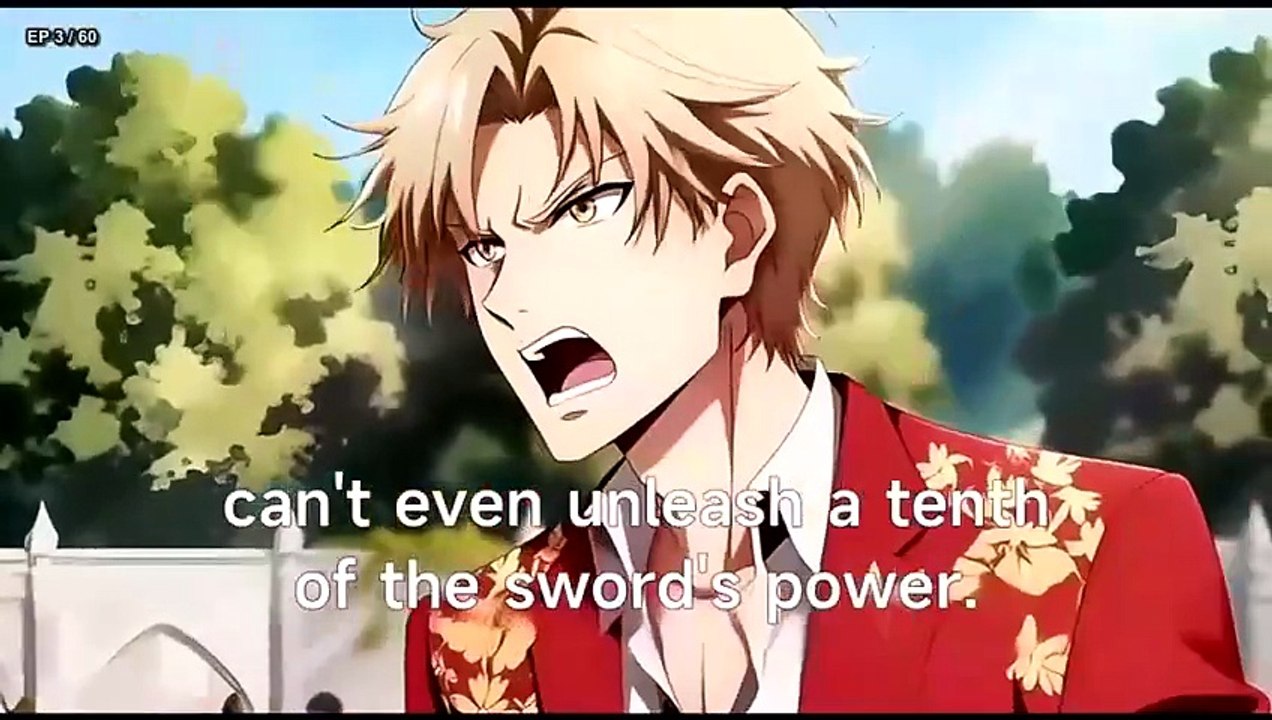 The weakest summon, the strongest power - Full Movie English Sub