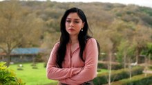 مسلسل ورود وذنوب الحلقة 25 مدبلجة
