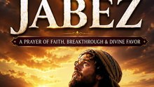 🙏 God, Bless Me Indeed! | Powerful Good Morning Prayer | The Prayer of Jabez ❤️