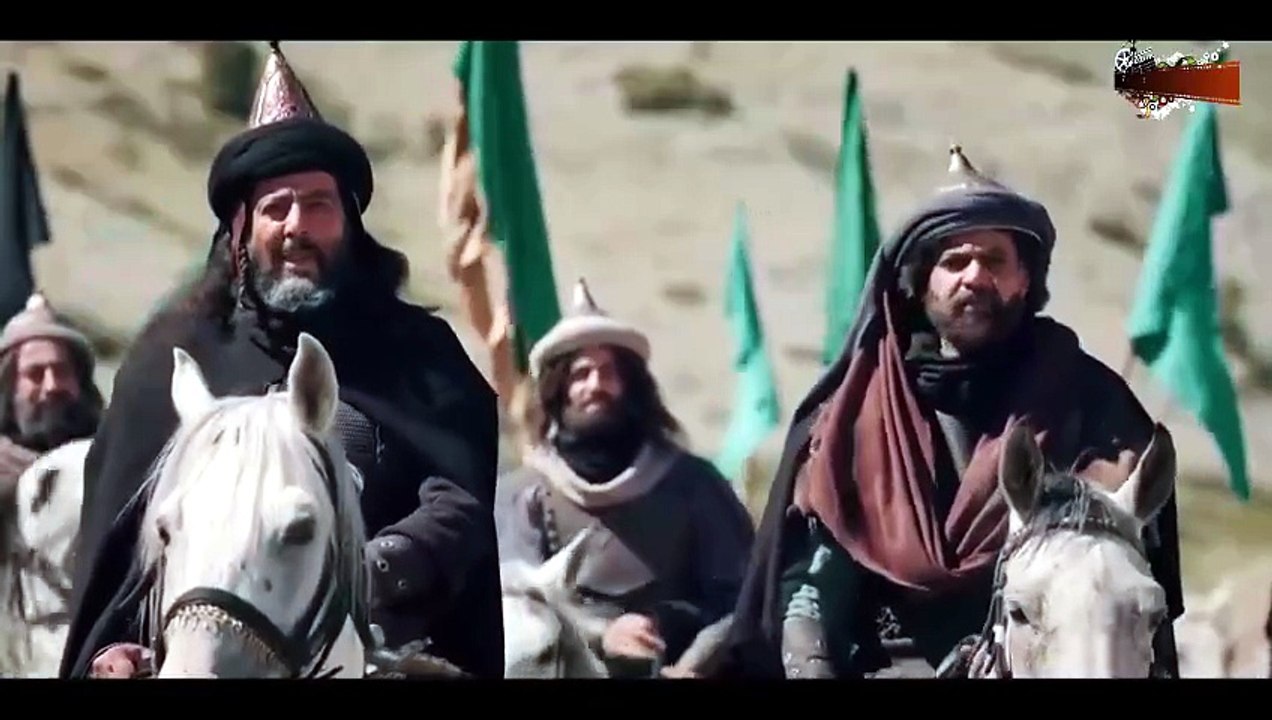 HD - فتح الأندلس - الحلقة 3 [Full Movie]