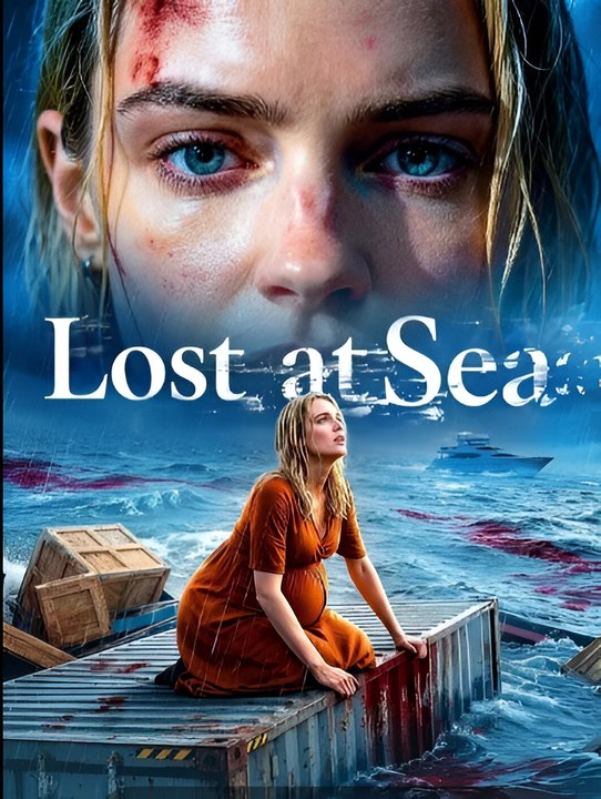 Lost At Sea-Drama FULL MOVIES ENGLISH SUB