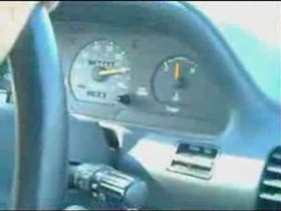 Burn WATER & Gasoline, Petrol