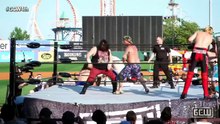 GCW Bash At The Ballpark 2026 07 04