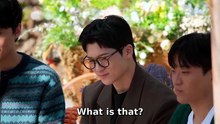 Better Late Than Single - Season 2 Episode 4