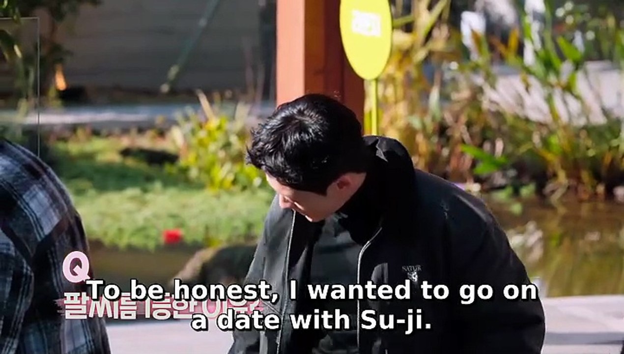 Better Late Than Single - Season 2 Episode 2