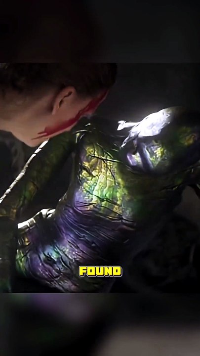 A woman trapped with an alien in a lighthouse😢 _ Movie Recap #shorts #movierecap #viral