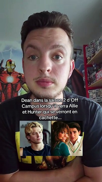 Ça va être tendu...