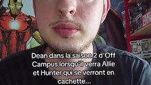 Ça va être tendu...