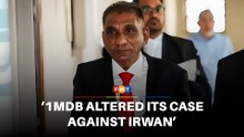 1MDB altered its case against ex-chairman, High Court told