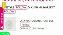 Biarpun Koma, Air Mata Jahidah Menitis Saat Bersalin. Kuatnya Naluri Seorang Ibu! 😭❤️