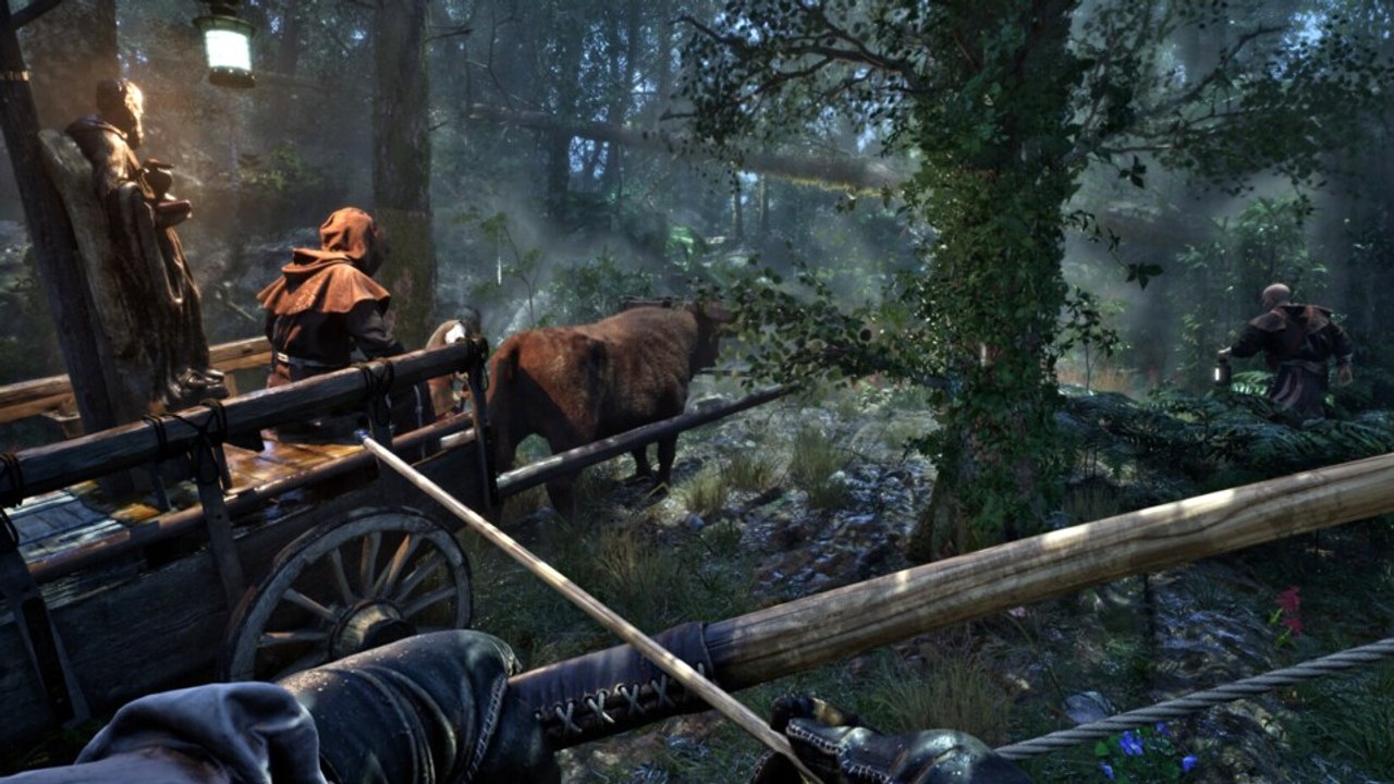 Diese Horror-Expedition auf tropische Schatzinseln mauserte sich zu einem der meistgewünschten Steam-Spiele des Sommers 2026