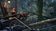 Diese Horror-Expedition auf tropische Schatzinseln mauserte sich zu einem der meistgewünschten Steam-Spiele des Sommers 2026