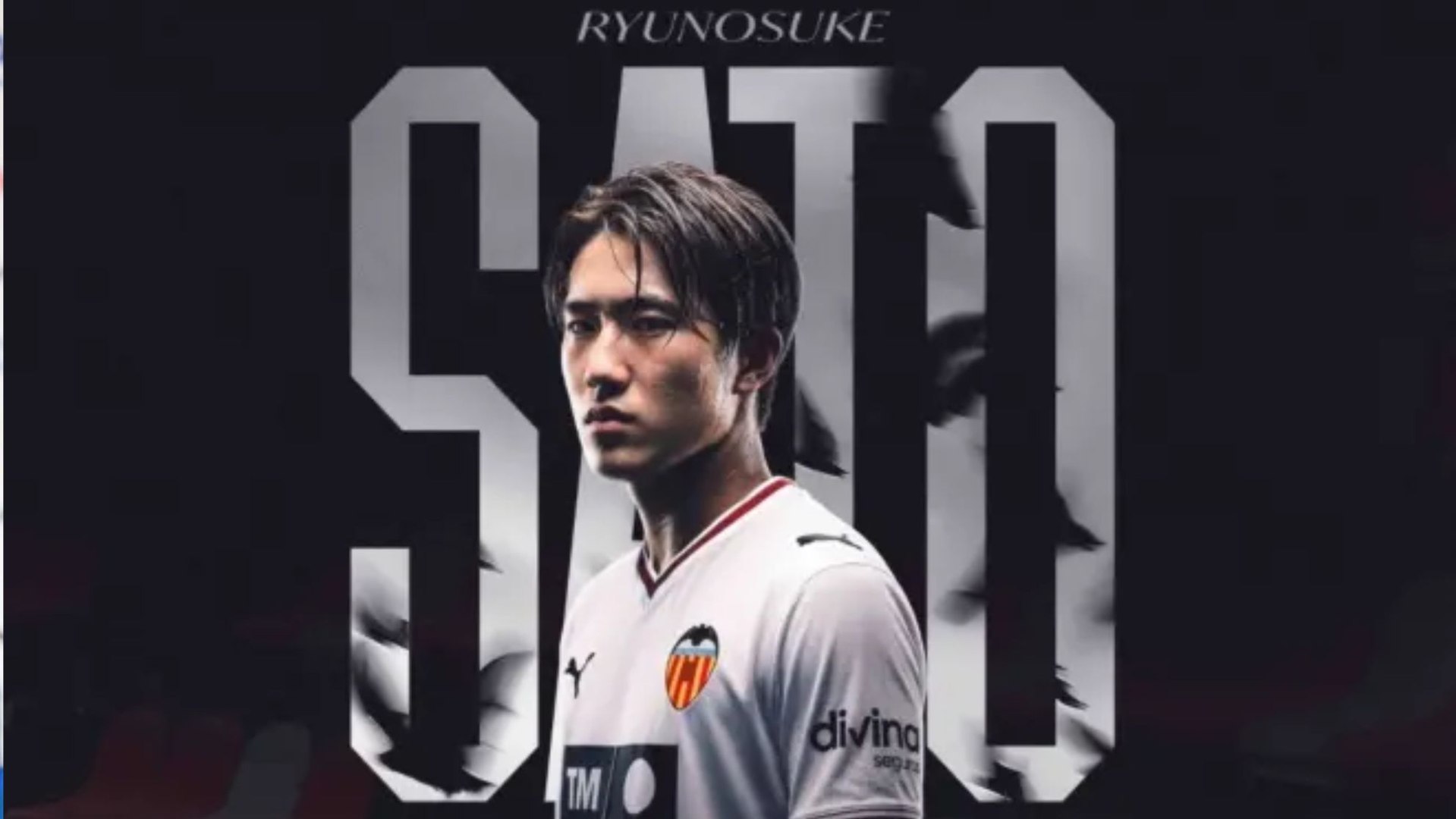 Sato sigue estela de Take Kubo para convertirse en el 16º japonés que llega a la Liga: “Ha sido mi sueño desde niño”