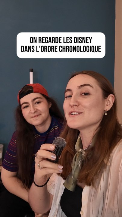 On regarde Volt
