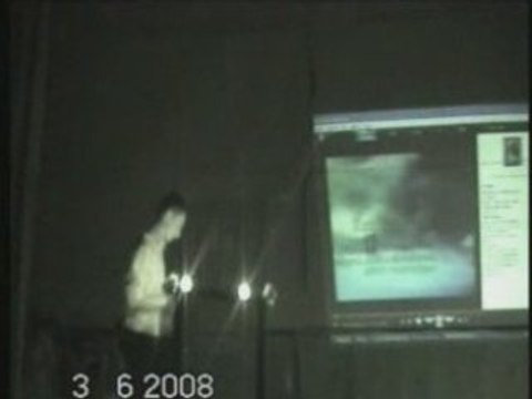 Buharkent Çok Programlı Lisesi Şiir dinletisi 2008-3