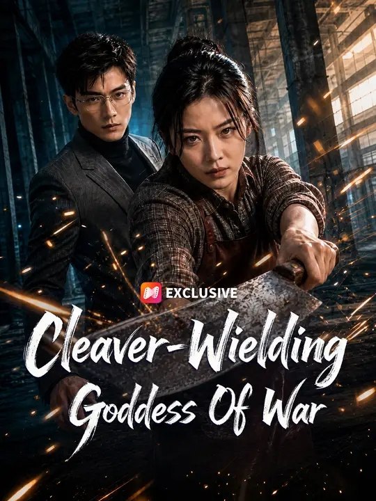 Cleaver-Wielding Goddess Of War Episode Episode DramaRush
