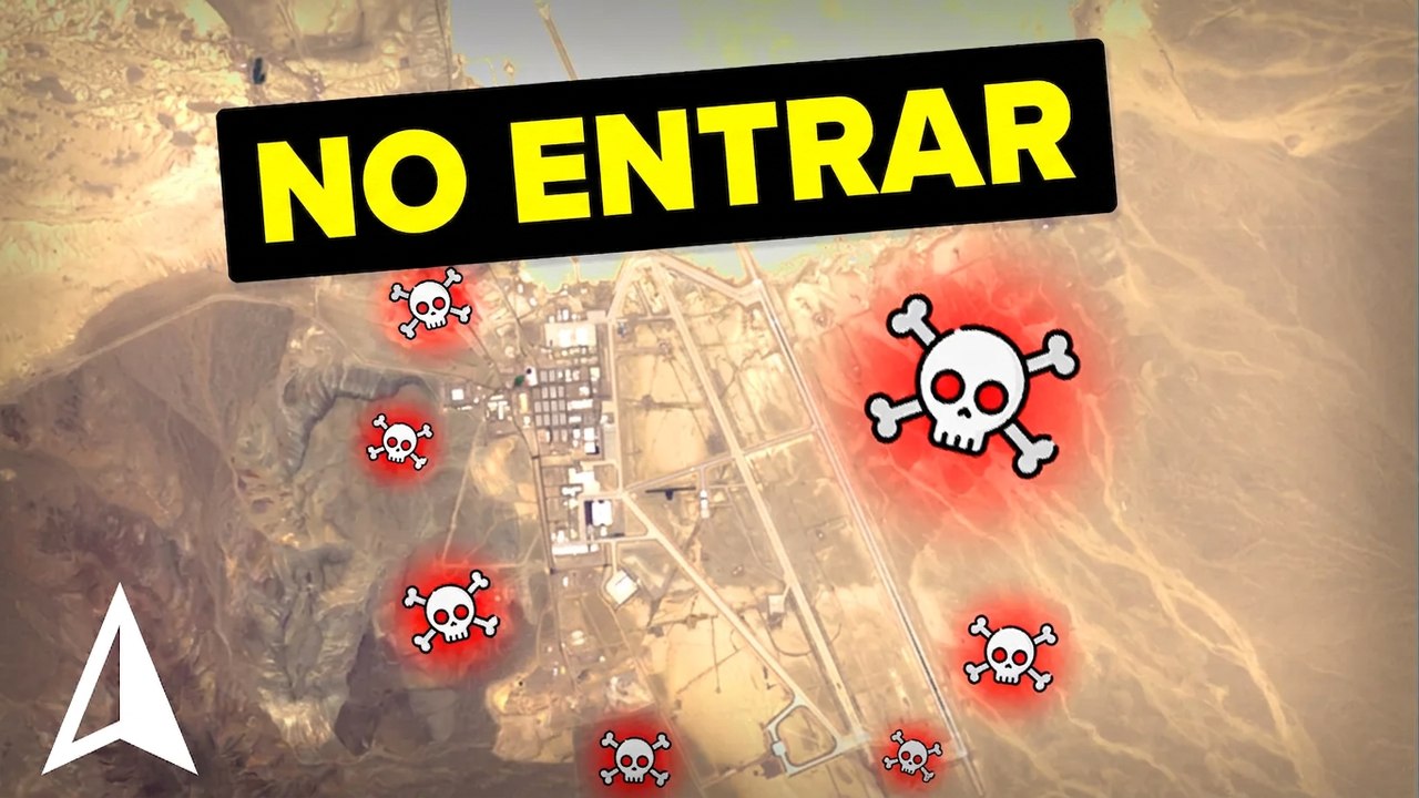 Más de 100 lugares prohibidos que nunca podrás visitar
