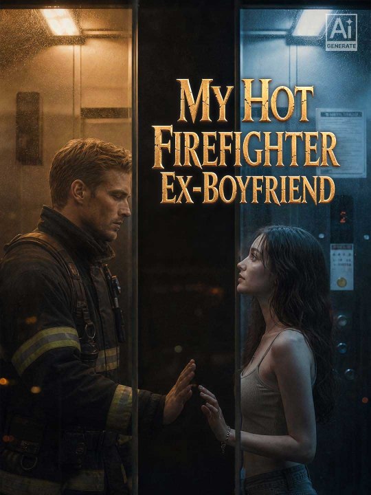 My Hot Firefighter Ex-Boyfriend - Full