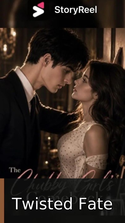 The Chubby Girl’S Comeback Hd engsub fullepisode Twisted Fate